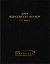 2019 Mergerstat Review US Edition